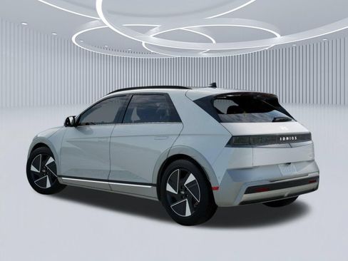 New 2026 Hyundai Ioniq 5 Limited RWD image 5