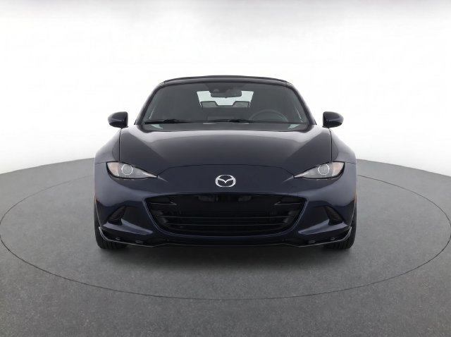 Certified 2026 MAZDA MX-5 Miata Sport RWD image 7