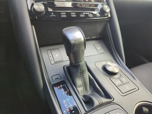 Used 2024 Lexus IS 350 F Sport image 10