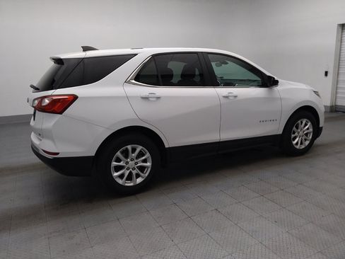 Used 2019 Chevrolet Equinox LT FWD image 10