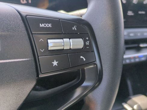 Used 2025 Kia K4 FWD image 20