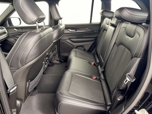 Used 2023 Jeep Grand Cherokee Altitude RWD image 25