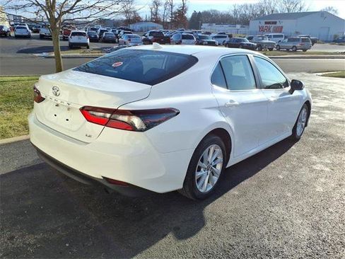 Certified 2023 Toyota Camry LE image 18