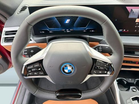 New 2026 BMW i4 eDrive40 w/ Premium Package RWD image 16