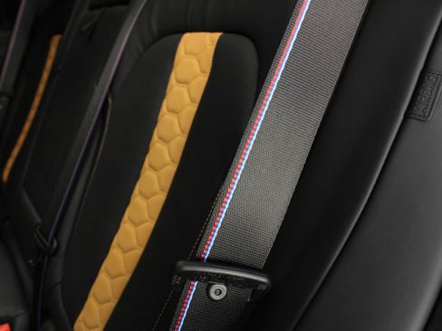 Used 2021 BMW X5 M w/ Competition Package image 45