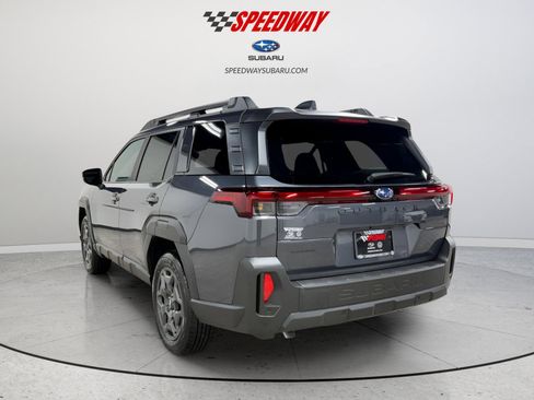 New 2026 Subaru Outback Premium image 5