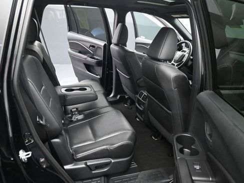 Certified 2023 Honda Passport EX-L image 32