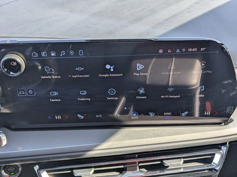 New 2026 Chevrolet Traverse LT w/ Driver Confidence Package image 24