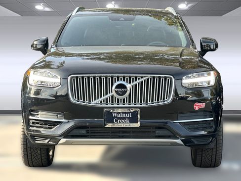 Used 2017 Volvo XC90 T8 Excellence image 5