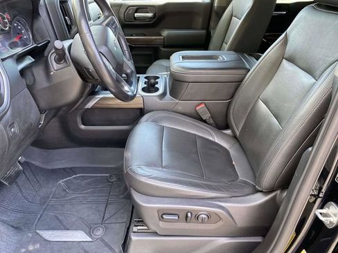 Used 2019 Chevrolet Silverado 1500 LT Trail Boss image 16