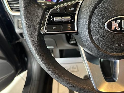 Used 2019 Kia Optima LX FWD image 11