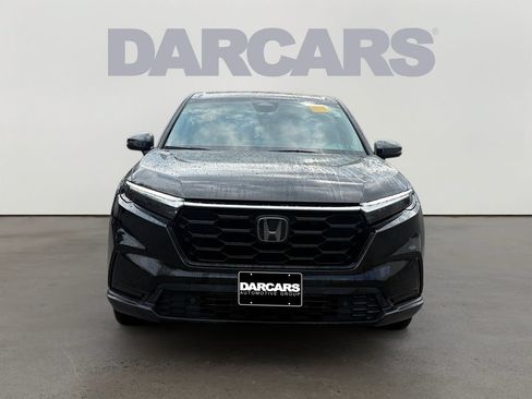 Used 2024 Honda CR-V EX-L image 2