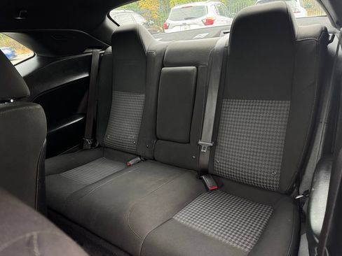 Used 2020 Dodge Challenger R/T RWD image 14