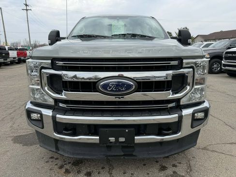 Used 2020 Ford F250 XLT image 3