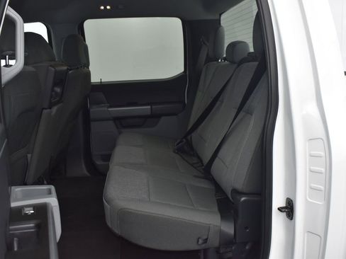 Used 2024 Ford F150 XLT w/ Tow/Haul Package image 19