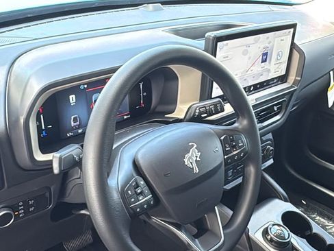 New 2026 Ford Bronco Sport Big Bend AWD/4WD image 13