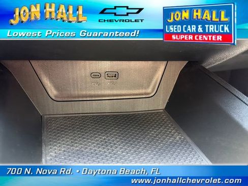 Used 2026 Chevrolet Equinox RS w/ Safety and Technology Package image 28