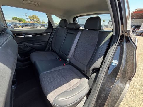 Used 2025 Kia Seltos S FWD image 38