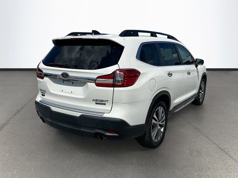 Used 2020 Subaru Ascent Touring w/ Popular Package #3 AWD/4WD image 7