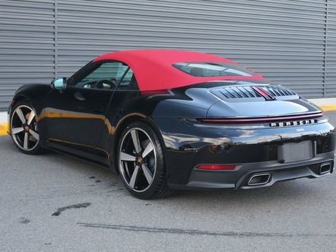 New 2026 Porsche 911 Carrera image 28