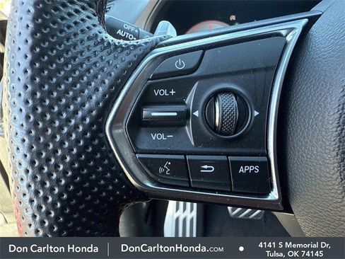 Used 2023 Acura RDX A-Spec image 25