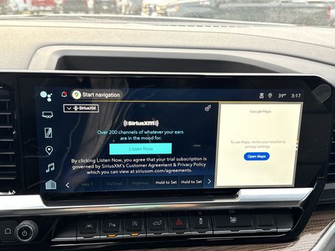 New 2026 Chevrolet Silverado 1500 RST w/ RST All Star Premium Package image 18