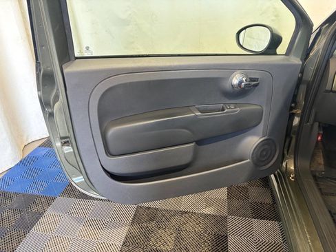 Used 2014 FIAT 500 Sport w/ Comfort/Convenience Group image 8