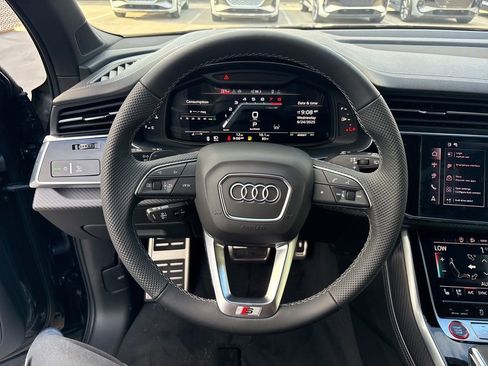 New 2026 Audi SQ7 Premium Plus image 20
