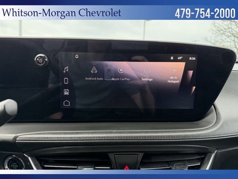 Used 2024 Buick Encore GX Sport Touring image 21