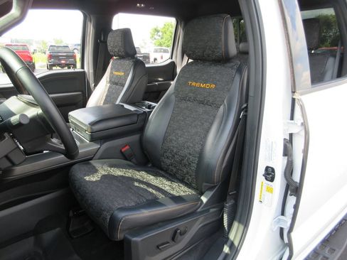 Used 2024 Ford F150 Tremor w/ Bed Utility Package AWD/4WD image 23