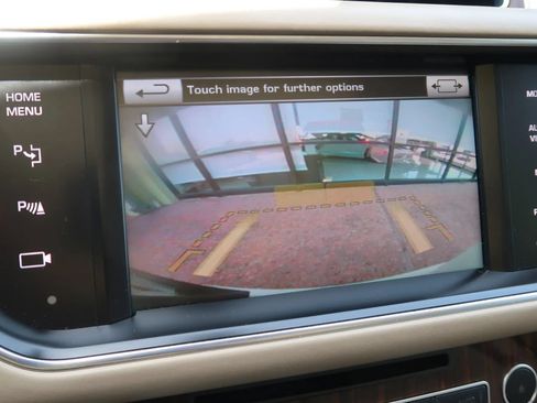 Used 2015 Land Rover Range Rover Supercharged AWD/4WD image 33