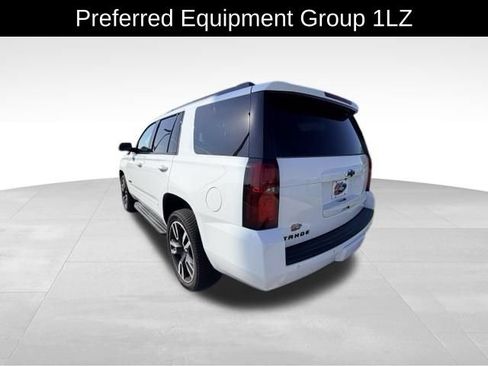 Certified 2020 Chevrolet Tahoe Premier w/ RST Edition AWD/4WD image 5