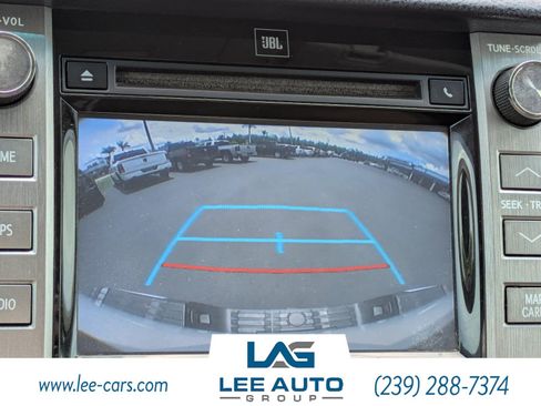 Used 2016 Toyota Tundra 1794 Edition AWD/4WD image 26