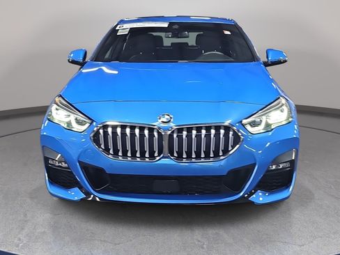 Used 2022 BMW 228i xDrive Gran Coupe AWD/4WD image 2