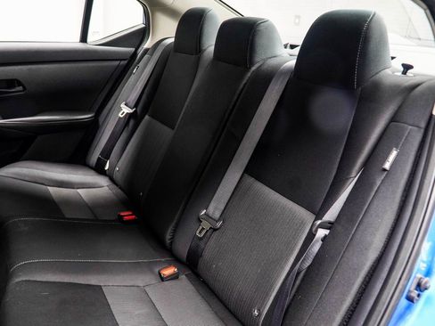 Used 2024 Nissan Sentra SV image 35