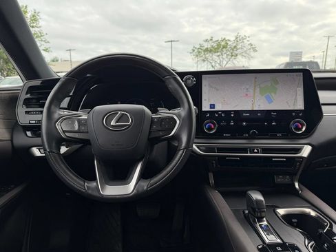 Used 2023 Lexus RX 350 FWD w/ Cold Area Package image 20