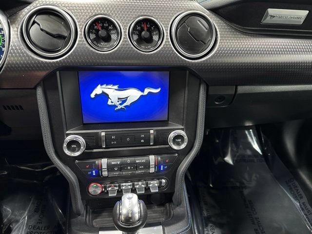 Used 2019 Ford Mustang GT Premium w/ GT Performance Package RWD image 17