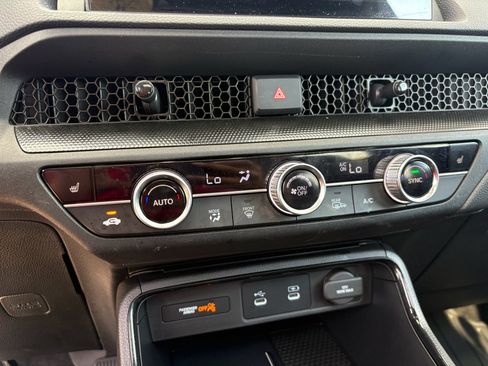 Certified 2026 Honda CR-V TrailSport image 19