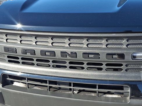 Certified 2023 Ford Bronco Sport image 30