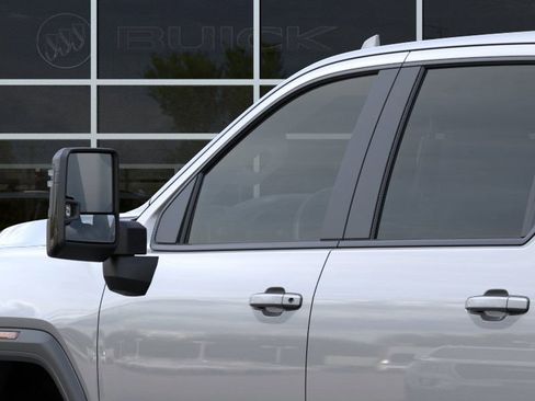 New 2026 GMC Sierra 2500 AT4X image 36