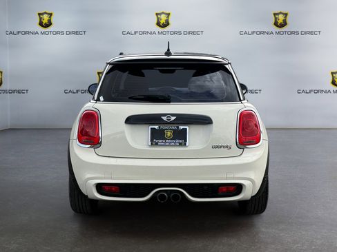 Used 2016 MINI Cooper S FWD image 4