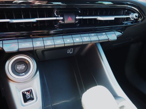 New 2025 Dodge Hornet GT image 27