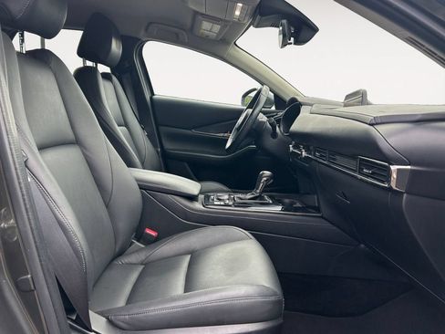 Used 2023 MAZDA CX-30 AWD 2.5 S w/ Preferred Package image 24