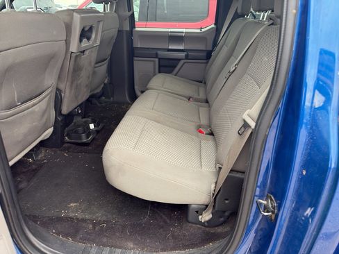 Used 2017 Ford F150 XLT w/ XTR Package image 9