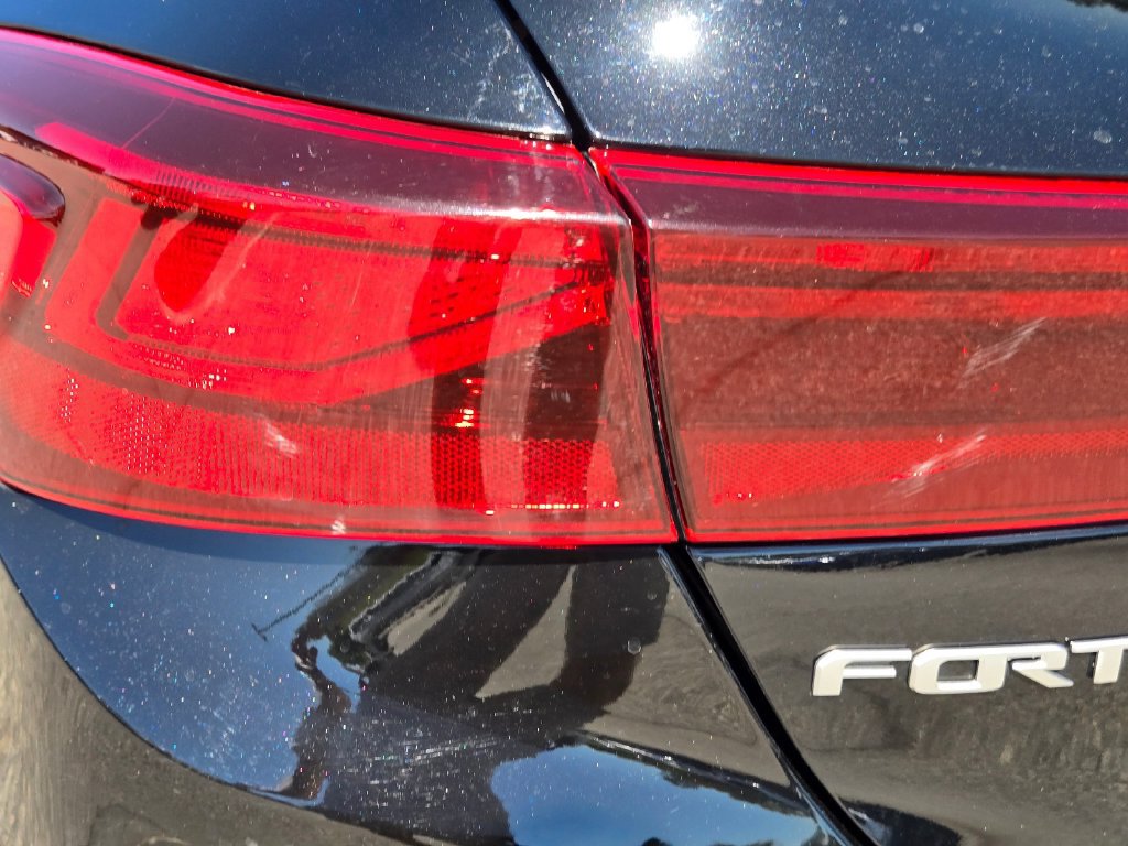 Certified 2024 Kia Forte LXS w/ LXS Technology Package FWD image 11