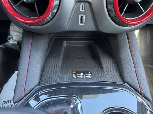 Certified 2024 Chevrolet Blazer RS w/ Enhanced Convenience Package FWD image 35
