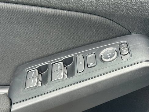 Used 2026 Honda Civic Sport image 9