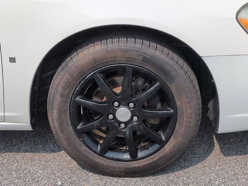 Used 2008 Buick Lucerne CXL FWD image 10