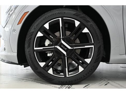 New 2025 Kia EV6 GT-Line image 8