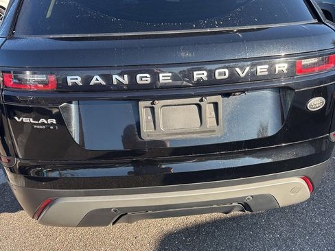 Used 2020 Land Rover Range Rover Velar S image 2